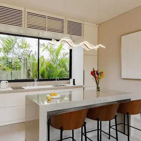 Solair Beach Lofts Pererenan Canggu  Exterior photo
