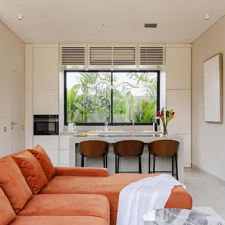 Solair Beach Lofts Pererenan Canggu  Exterior photo
