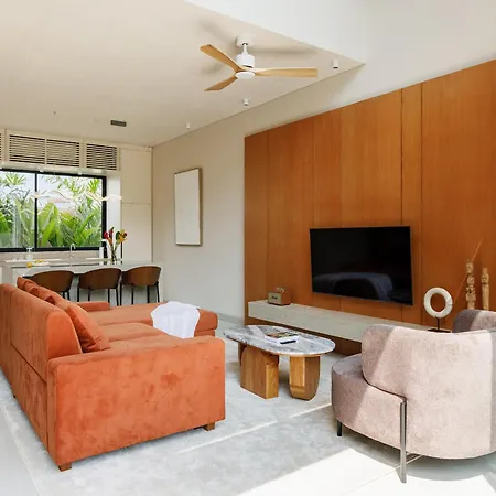 Solair Beach Lofts Pererenan Canggu  Exterior photo