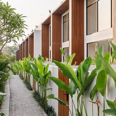 Solair Beach Lofts Pererenan Canggu  Exterior photo