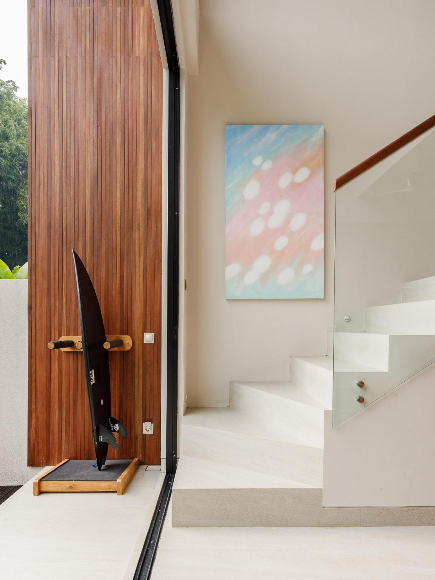 Villa Solair Lofts Pererenan