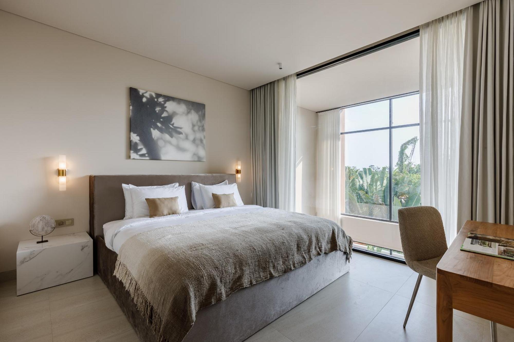 Villa Solair Lofts Pererenan *