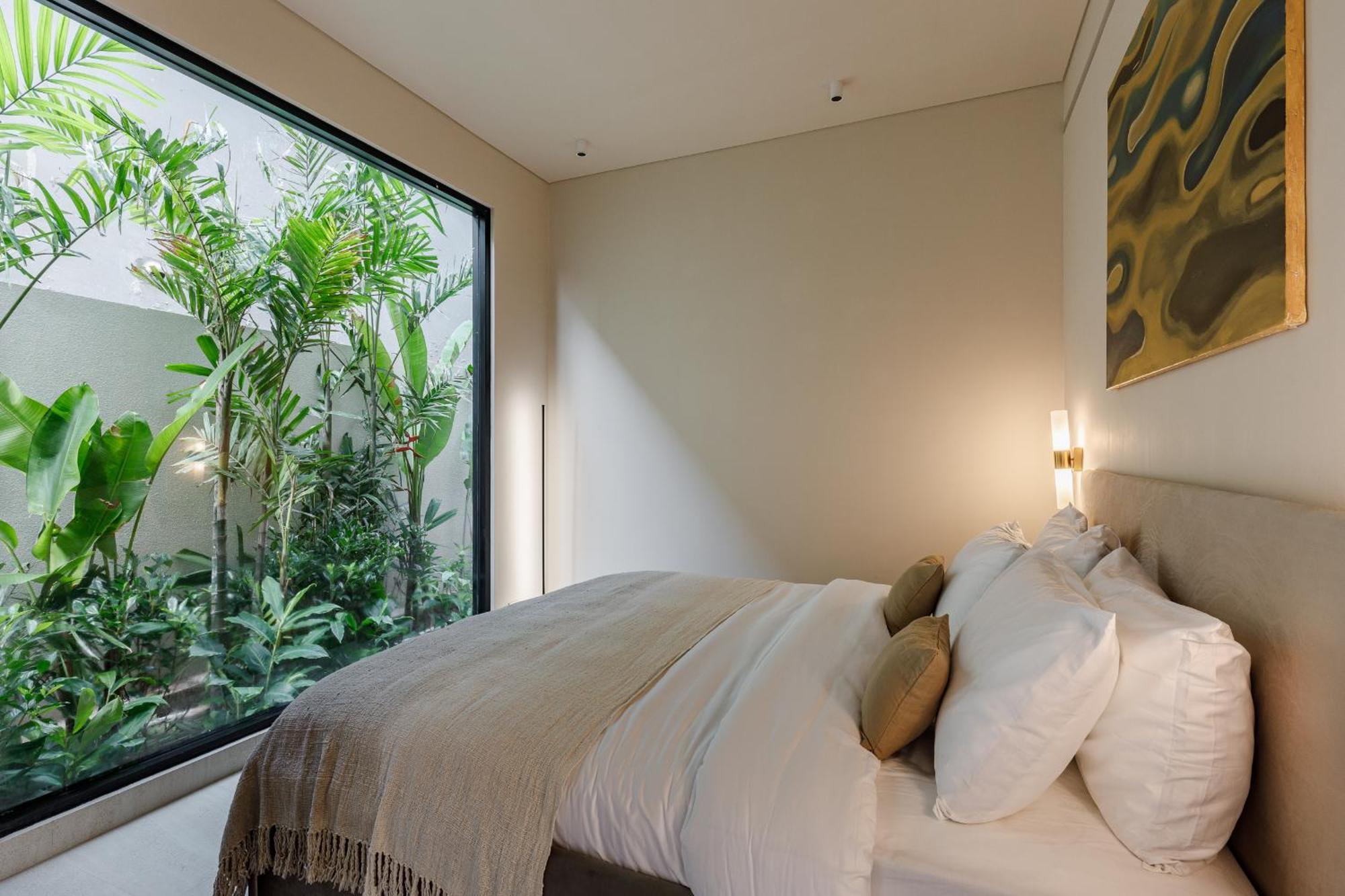 Solair Lofts Pererenan
