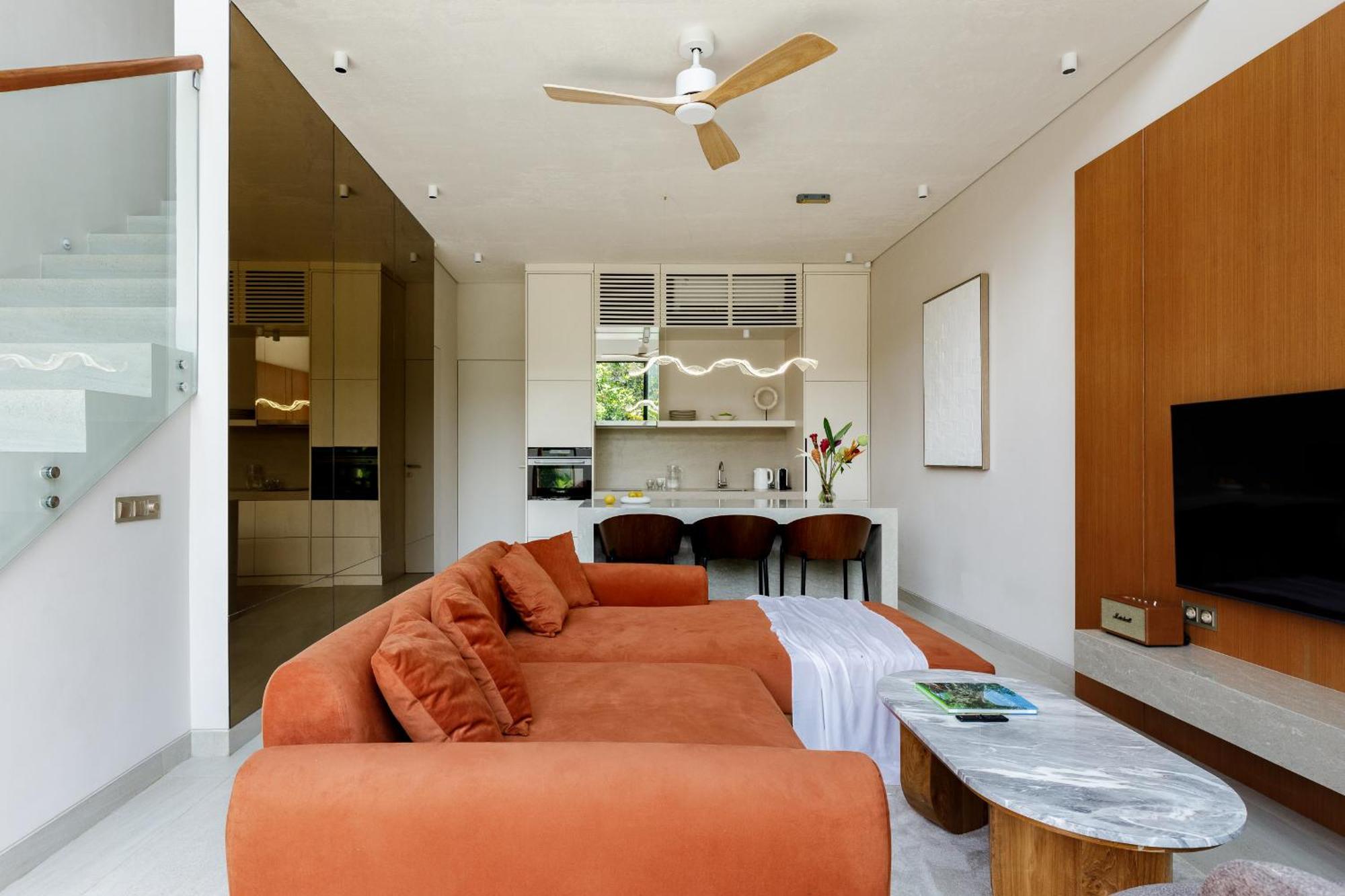 Solair Lofts Pererenan Canggu