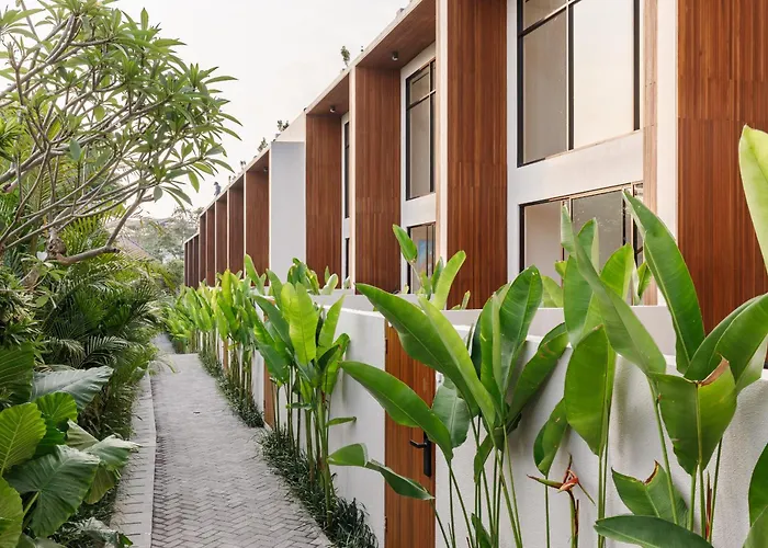 Solair Beach Lofts Pererenan