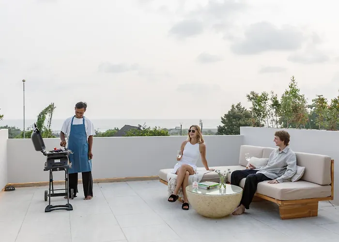 Solair Beach Lofts Pererenan