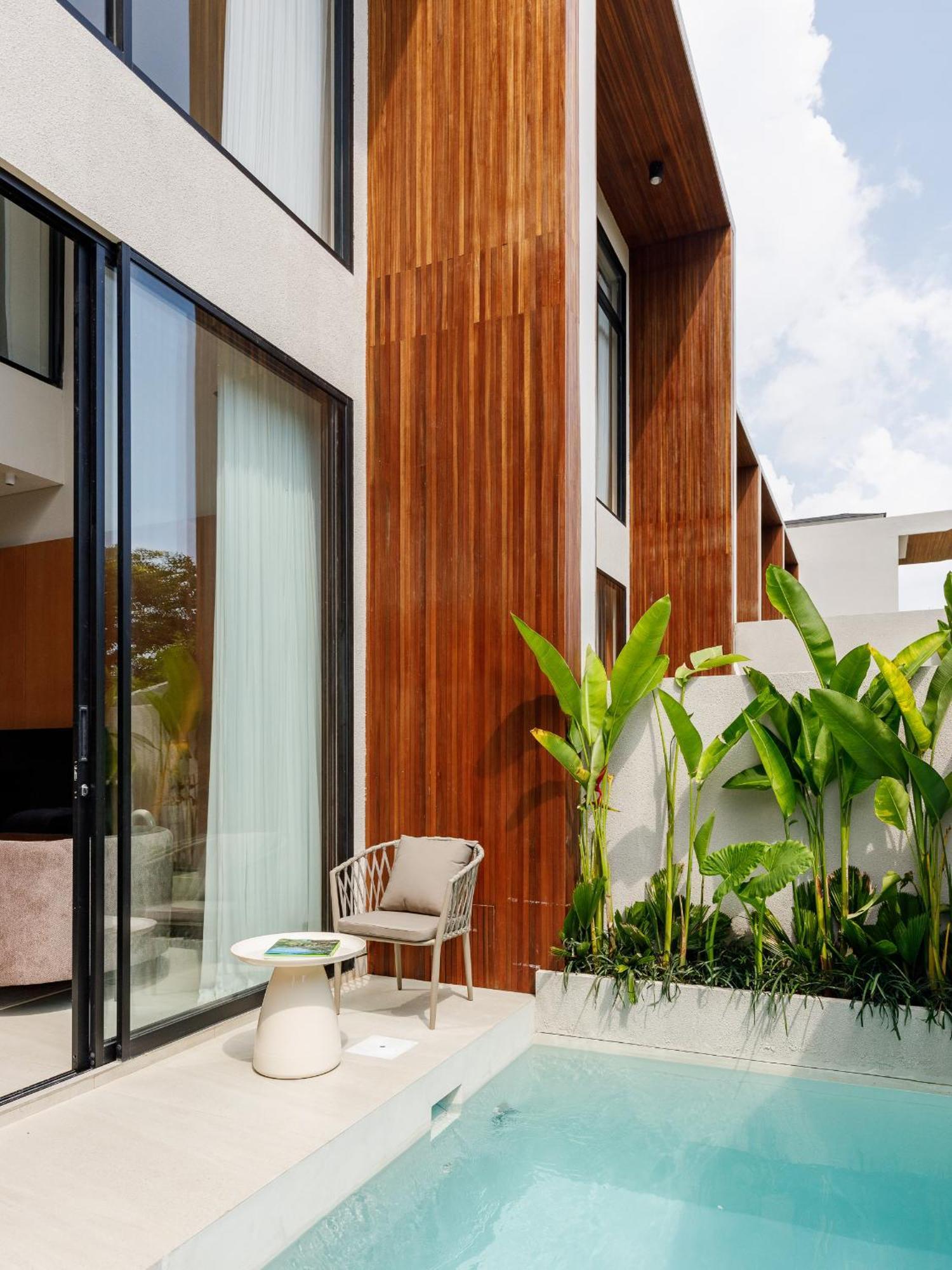 Villa Solair Lofts Pererenan Canggu (Bali)