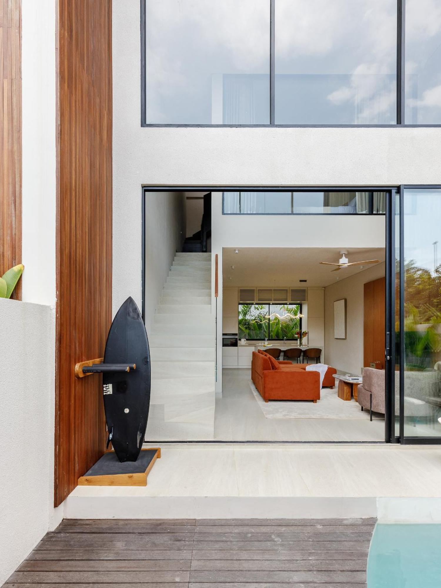 Villa Solair Lofts Pererenan *