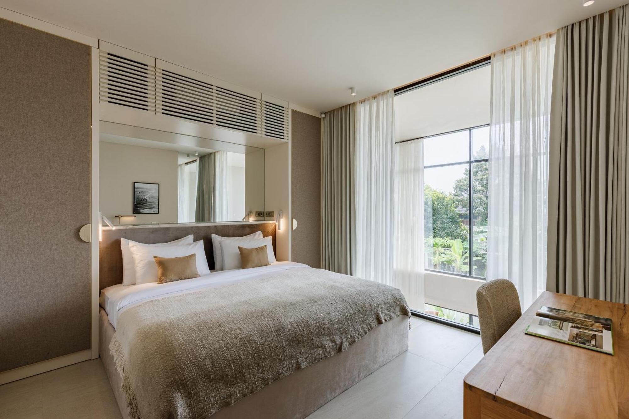 Solair Lofts Pererenan *