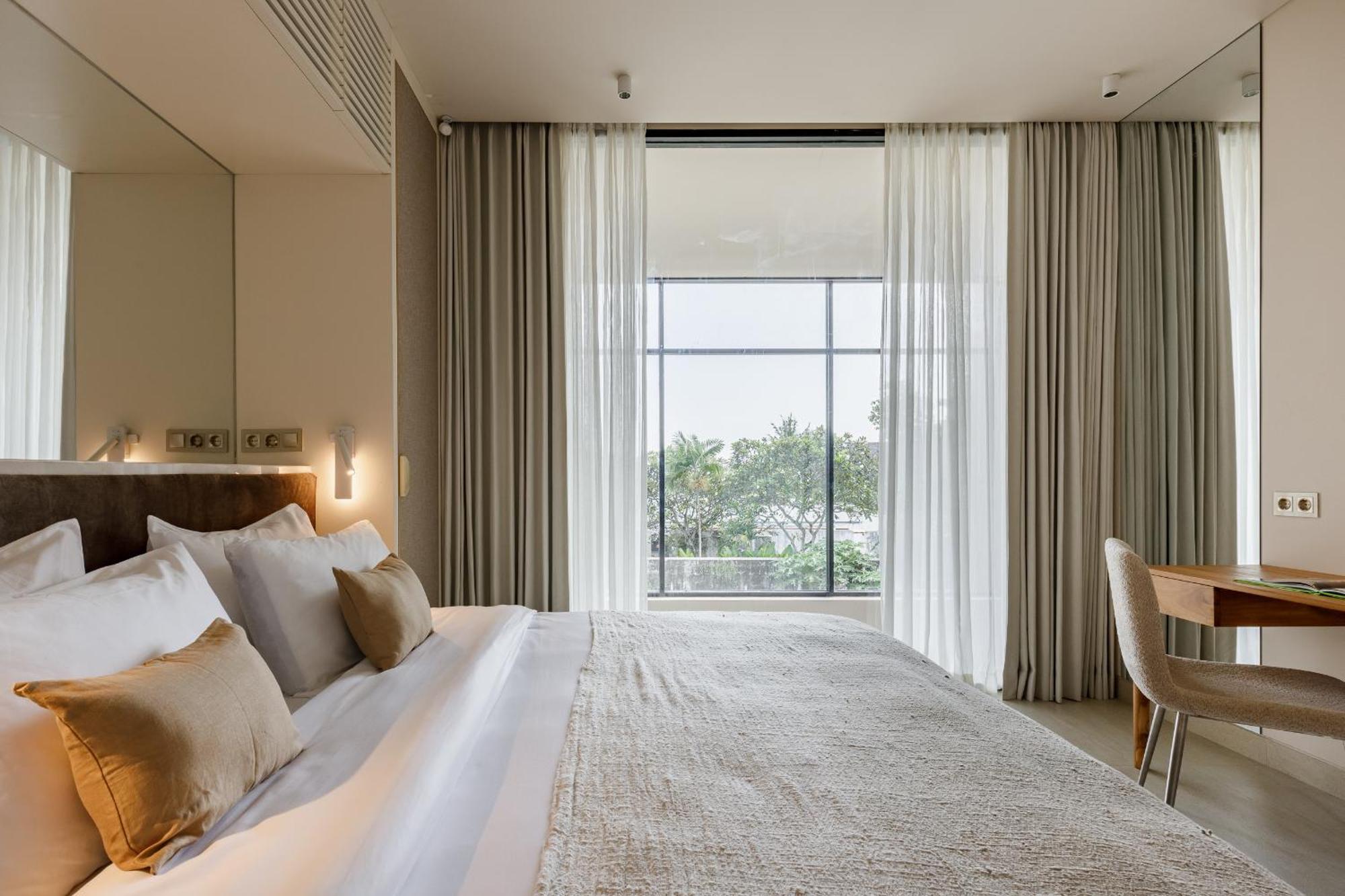 Solair Lofts Pererenan