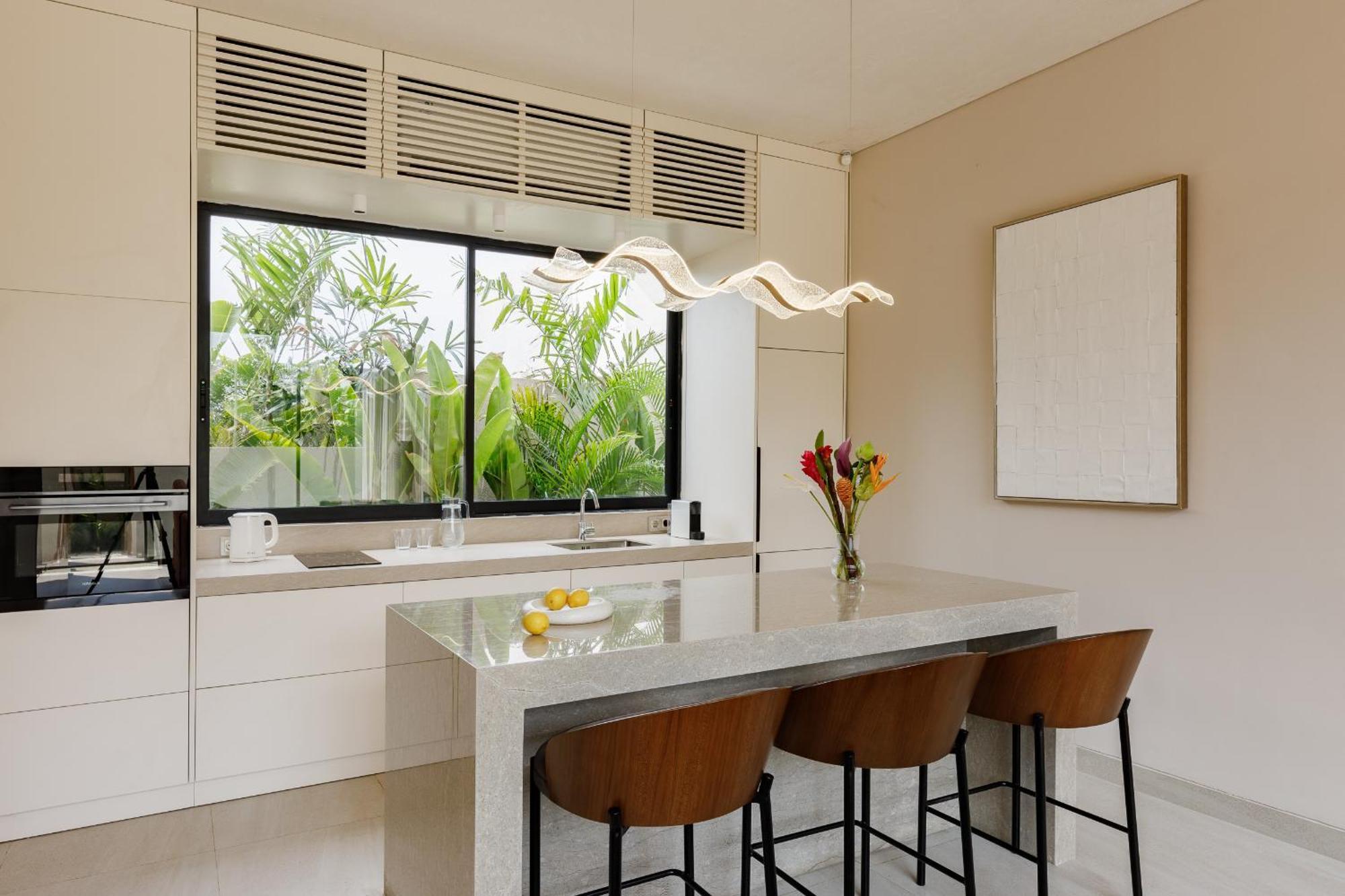 Solair Lofts Pererenan Villa