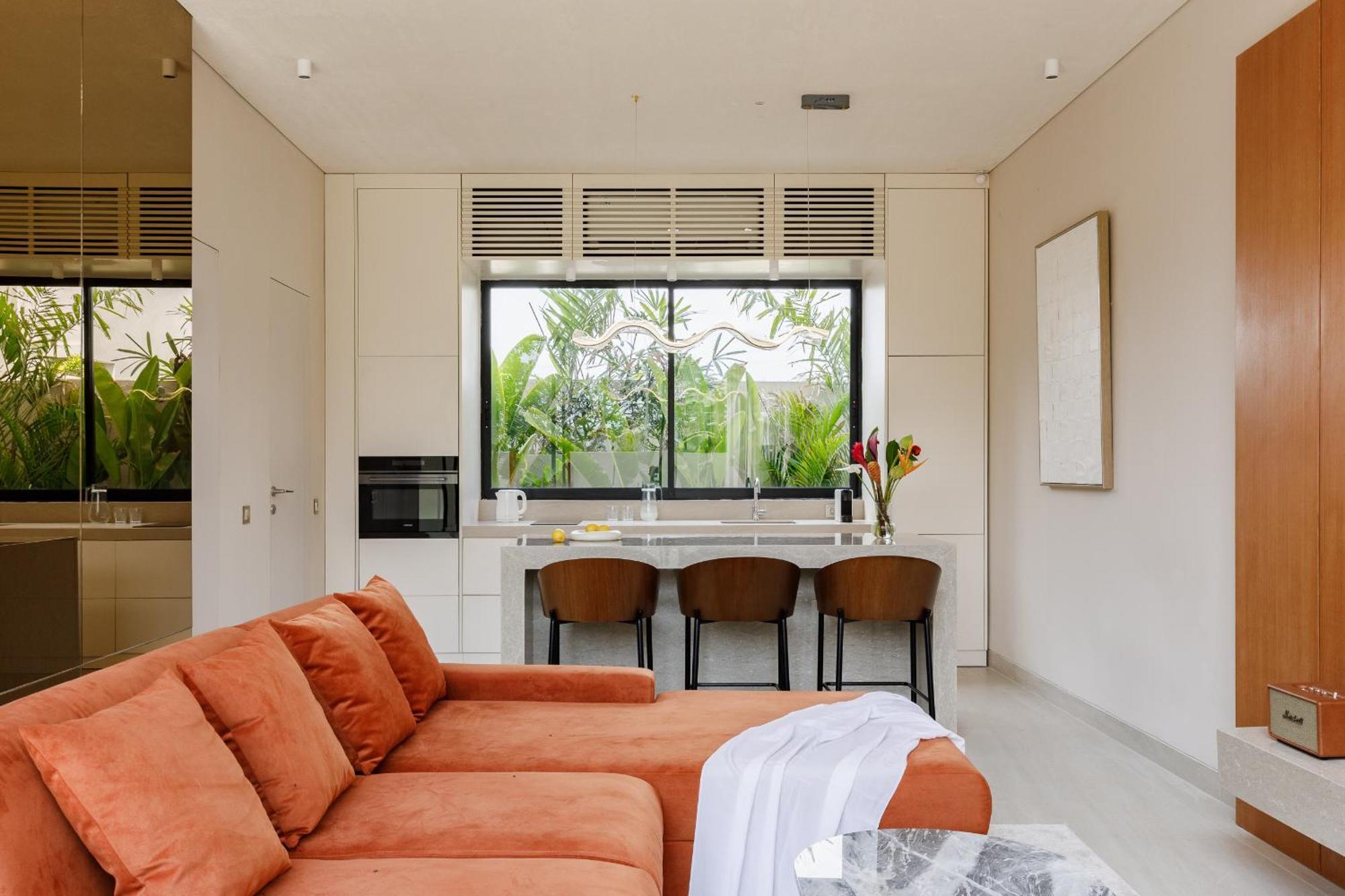 Villa Solair Lofts Pererenan