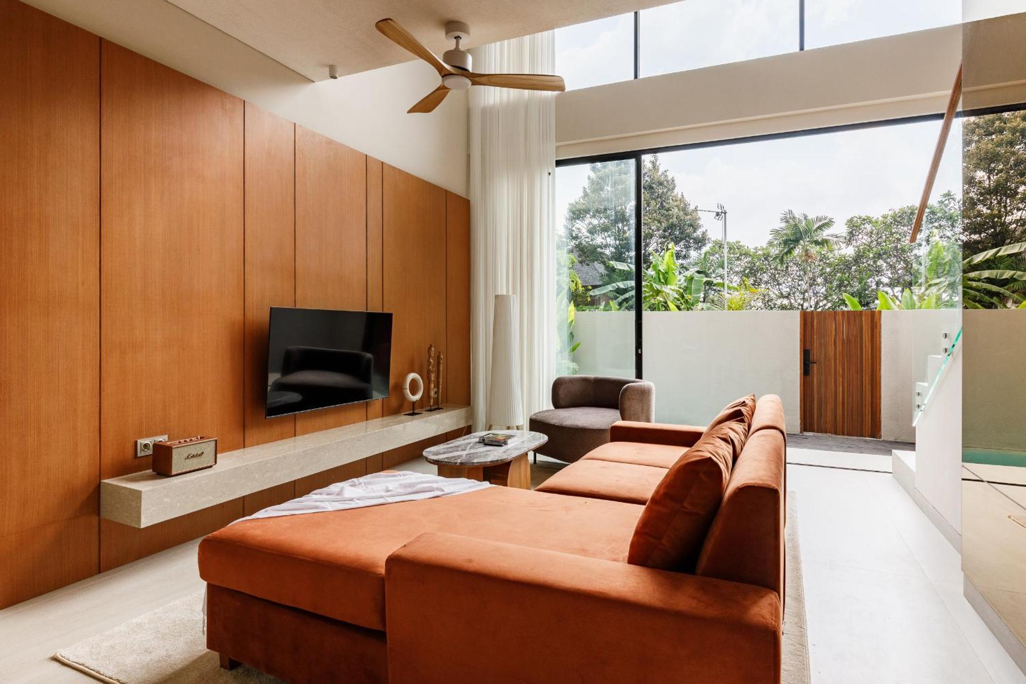 Solair Lofts Pererenan *
