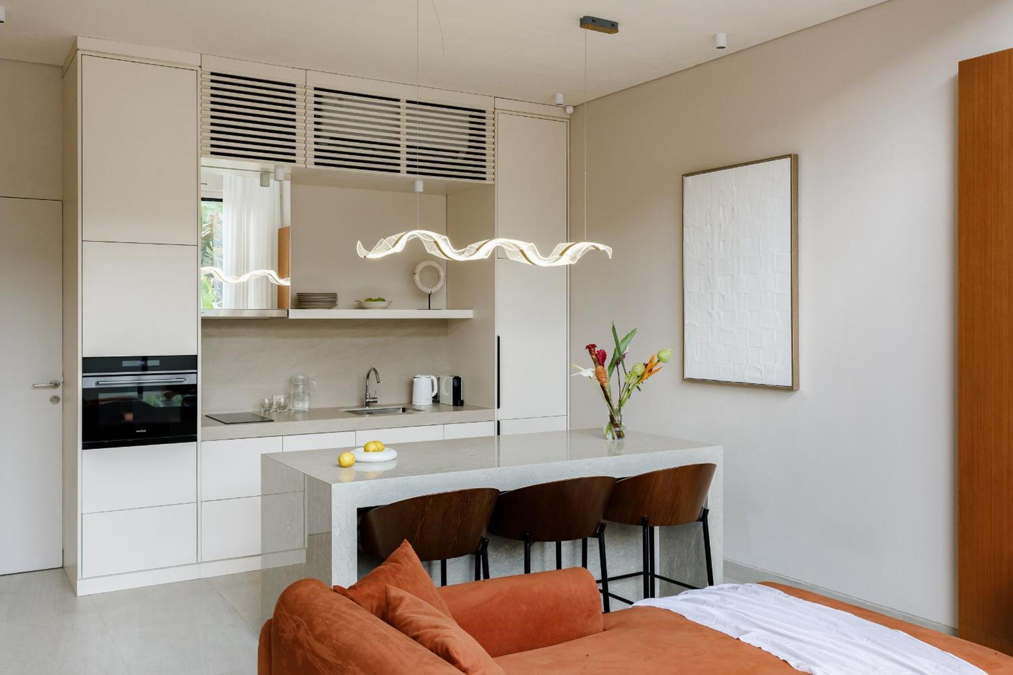 Solair Lofts Pererenan Villa Canggu (Bali)
