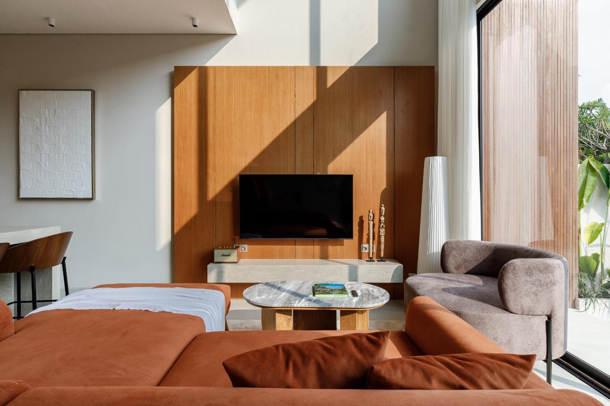 Solair Lofts Pererenan * Canggu (Bali)