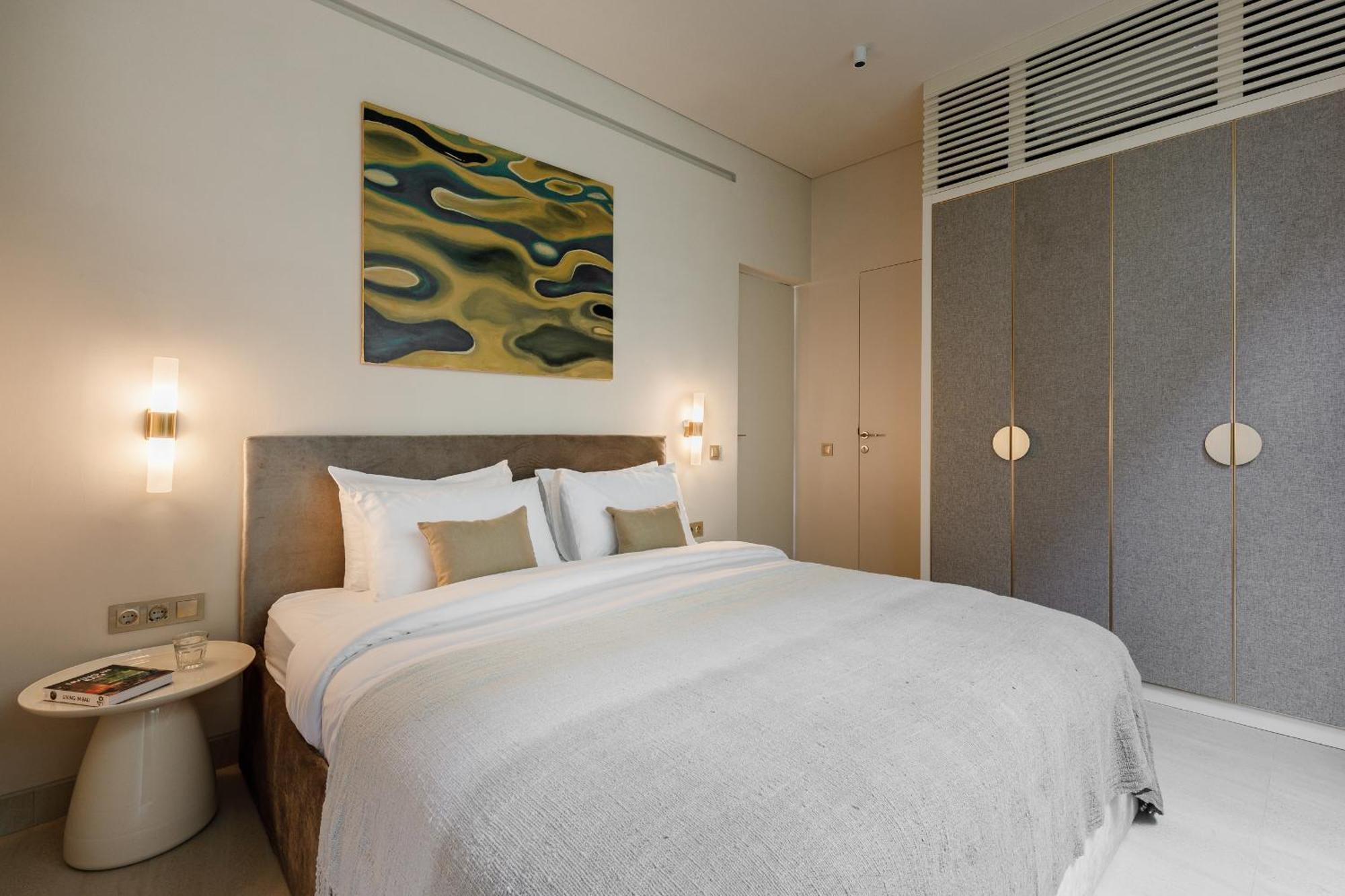Solair Lofts Pererenan Villa
