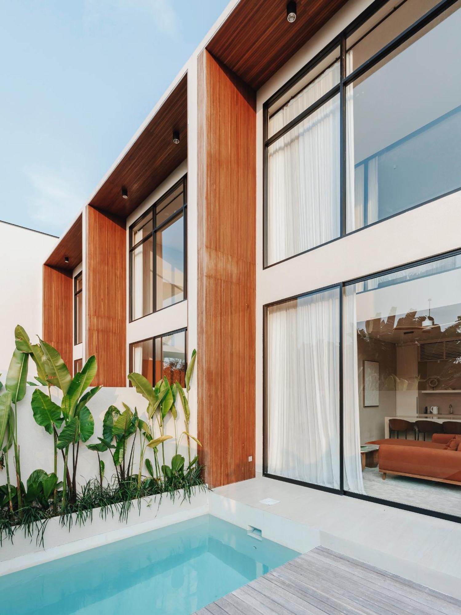 Solair Lofts Pererenan Villa Canggu (Bali)