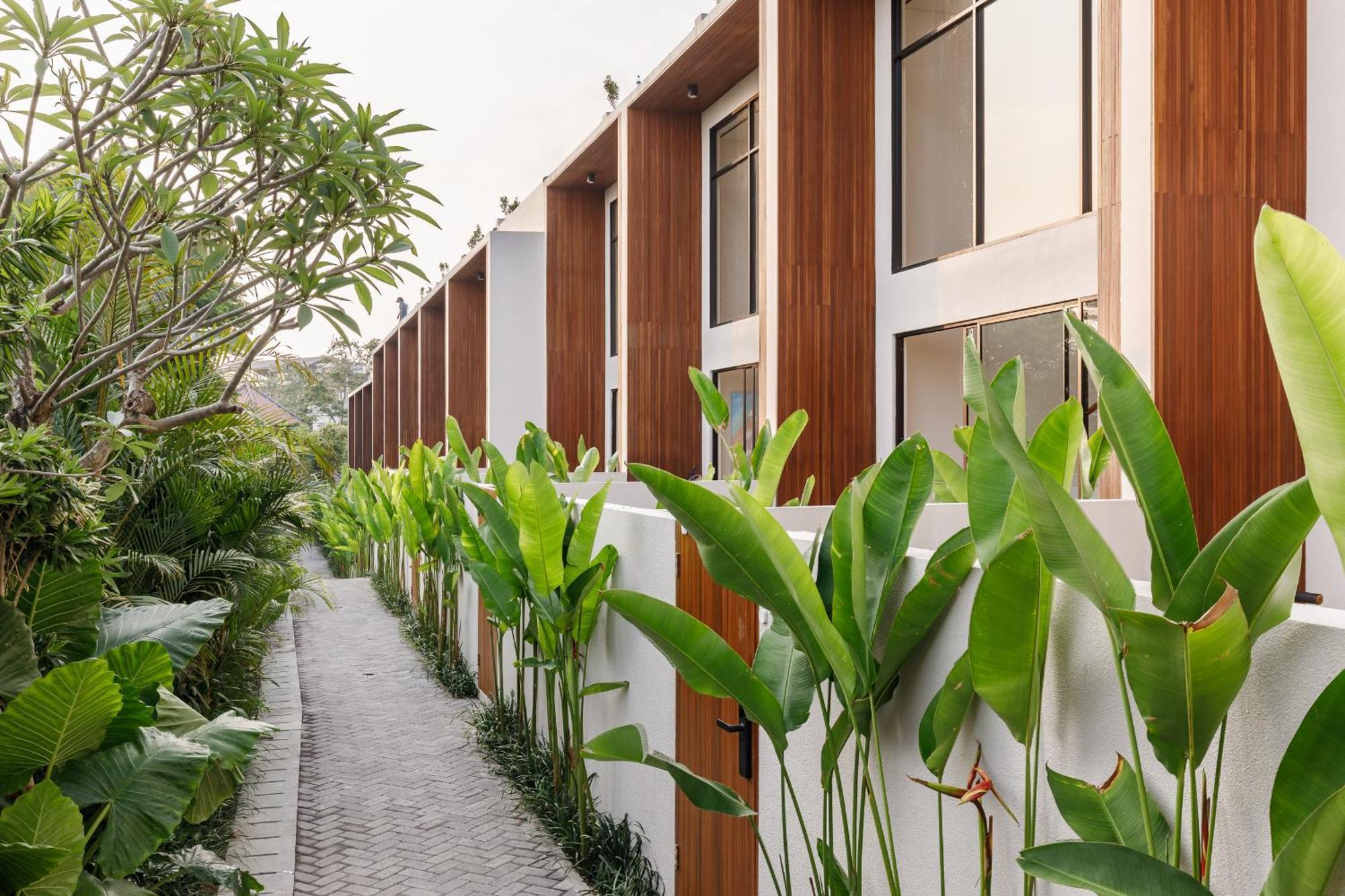 Solair Lofts Pererenan *
