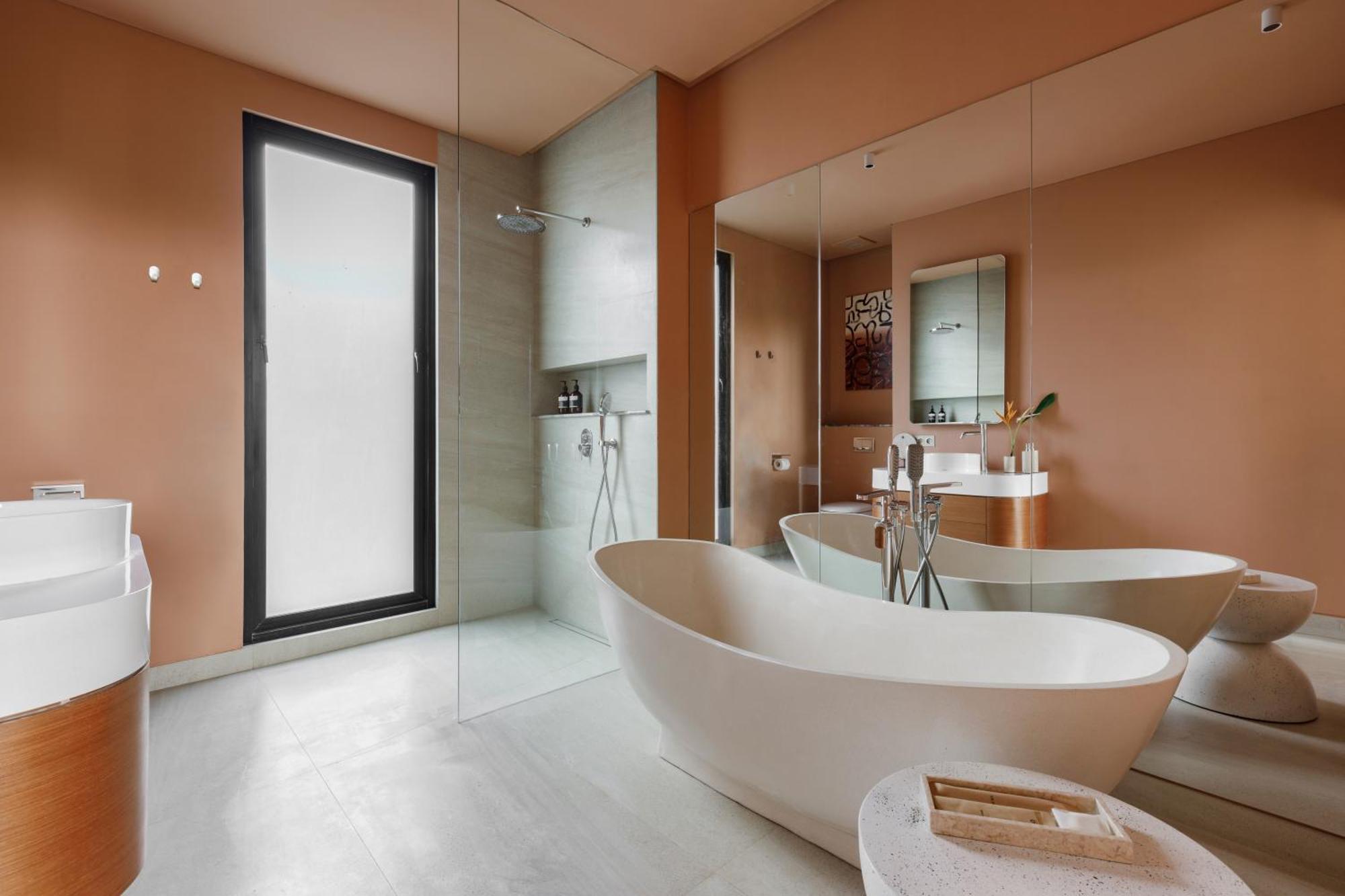 Solair Lofts Pererenan Villa Canggu (Bali)