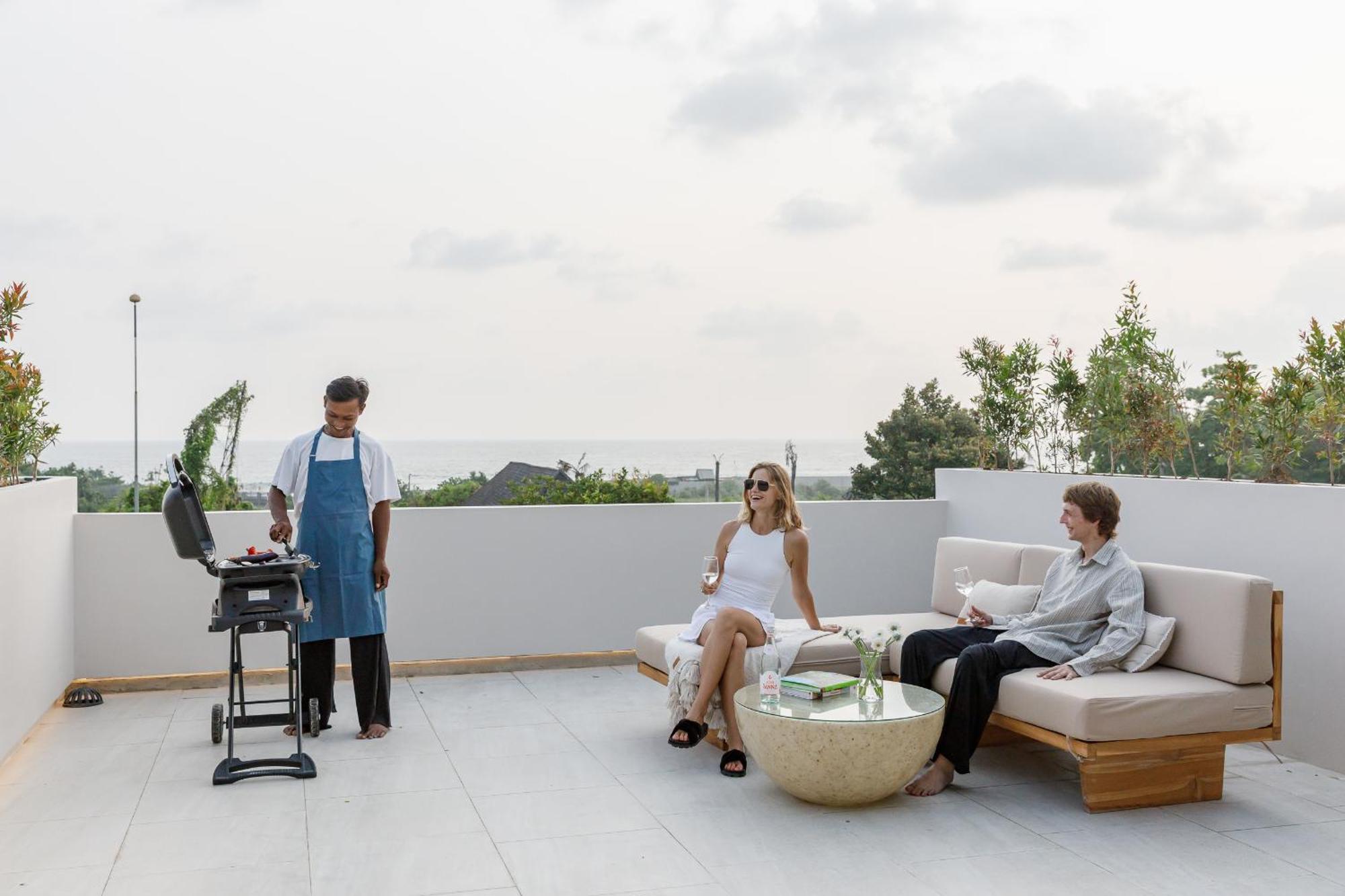 Solair Lofts Pererenan * Canggu (Bali)