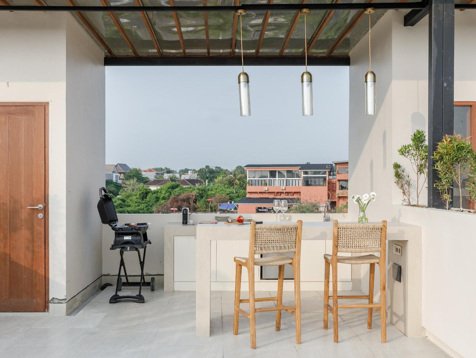 Solair Lofts Pererenan Canggu (Bali)