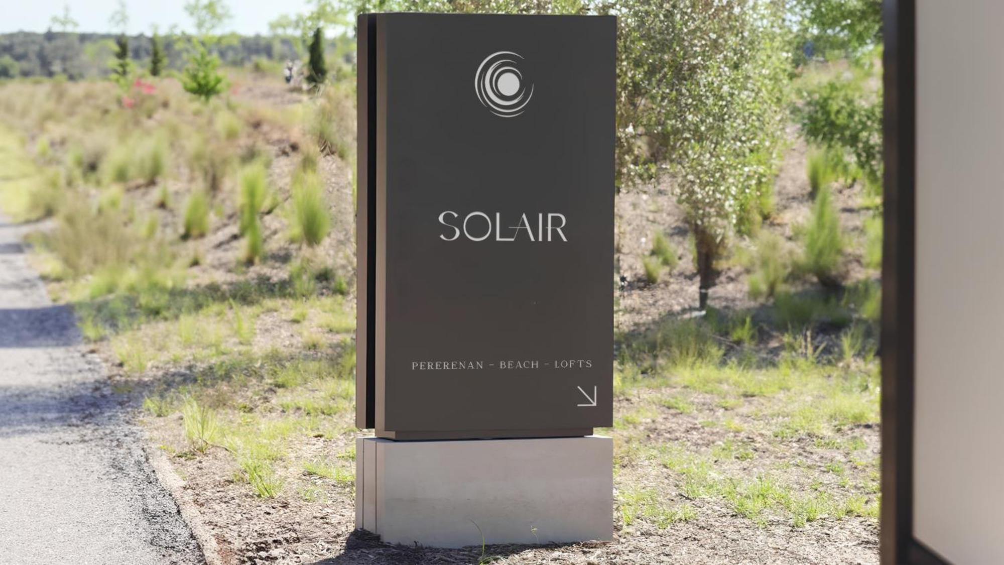 Solair Lofts Pererenan